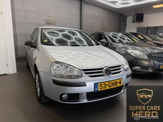 Volkswagen Golf V