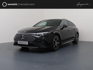 Mercedes-Benz CLA Shooting Brake