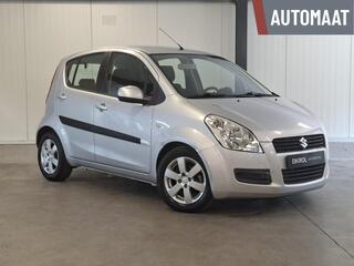 Suzuki Splash
