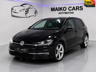 Volkswagen Golf VII