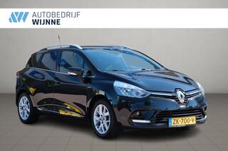 Renault Clio Estate