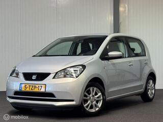 Seat Mii