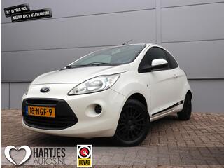 Ford Ka (2008 - 2016)