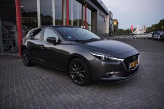 Mazda 3 (2013 - 2018)