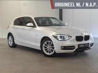 BMW 1-Serie (2011 - 2019)