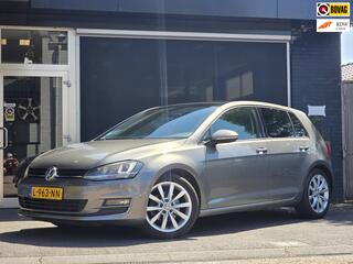 Volkswagen Golf VII