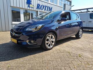 Opel Corsa (2014 - 2019)