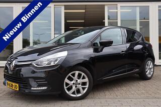 Renault Clio (2012 - 2019)