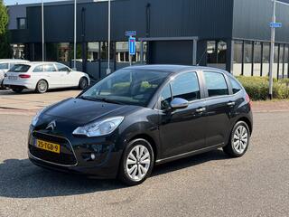 Citroen C3 (2010 - 2016)