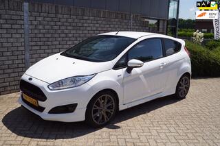 Ford Fiesta (2008 - 2017)
