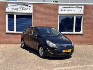 Opel Corsa (2014 - 2019)