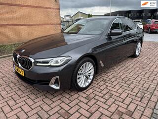 BMW 5-Serie (2016 - 2023)