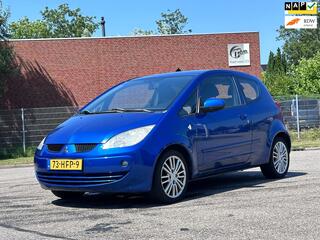 Mitsubishi Colt (2004 - 2014)