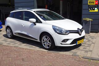 Renault Clio Estate