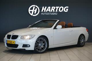 BMW 3-Serie Cabrio