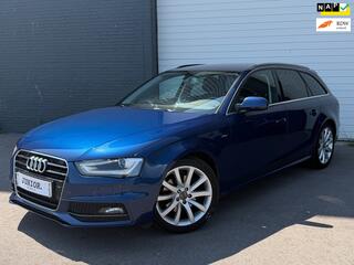 Audi A4 Avant (2008 - 2015)