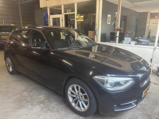 BMW 1-Serie (2011 - 2019)