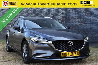 Mazda 6 Sportbreak