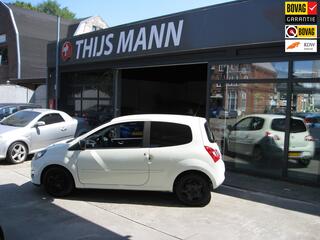 Renault Twingo (2007 - 2014)