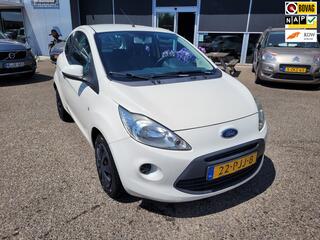Ford Ka (2008 - 2016)