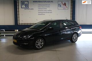 Opel Astra Sports Tourer (2016 - 2021)