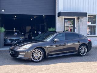 Porsche Panamera (2009 - 2016)