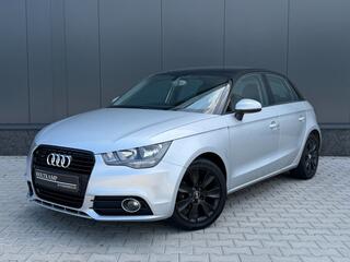 Audi A1 (2010 - 2018)
