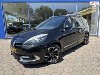 Renault Grand Scenic (2009 - 2016)