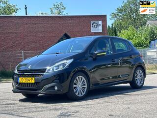 Peugeot 208 (2012 - 2019)