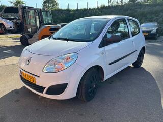 Renault Twingo (2007 - 2014)