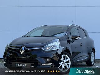 Renault Clio Estate