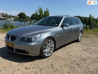 BMW 5-Serie (2003 - 2010)