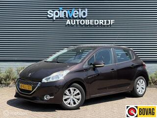 Peugeot 208 (2012 - 2019)