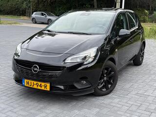 Opel Corsa (2014 - 2019)