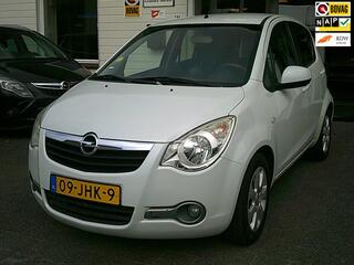 Opel Agila