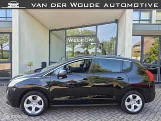 Peugeot 3008 (2008 - 2016)