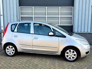 Mitsubishi Colt (2004 - 2014)