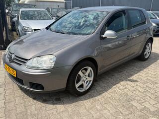 Volkswagen Golf V
