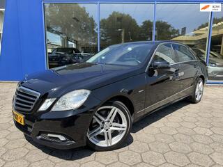 Mercedes-Benz E-Klasse Estate (2009 - 2016)