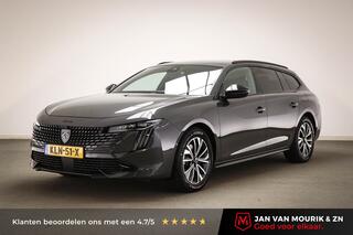 Peugeot 508 SW