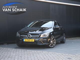 Mercedes-Benz CLA (2013 - 2019)
