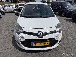 Renault Twingo (2007 - 2014)