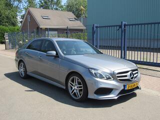 Mercedes-Benz E-Klasse (2009 - 2016)