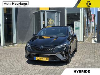 Renault Clio (2019 - 2025)