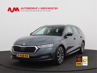 Skoda Octavia Combi