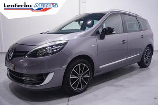 Renault Grand Scenic (2009 - 2016)