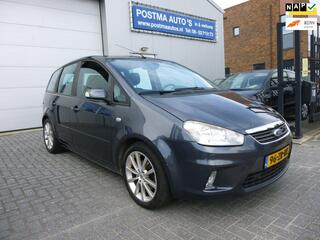 Ford C-MAX (2003 - 2010)