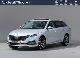 Skoda Octavia Combi