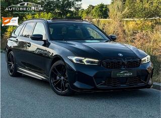 BMW 3-Serie