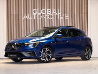Renault Megane Estate